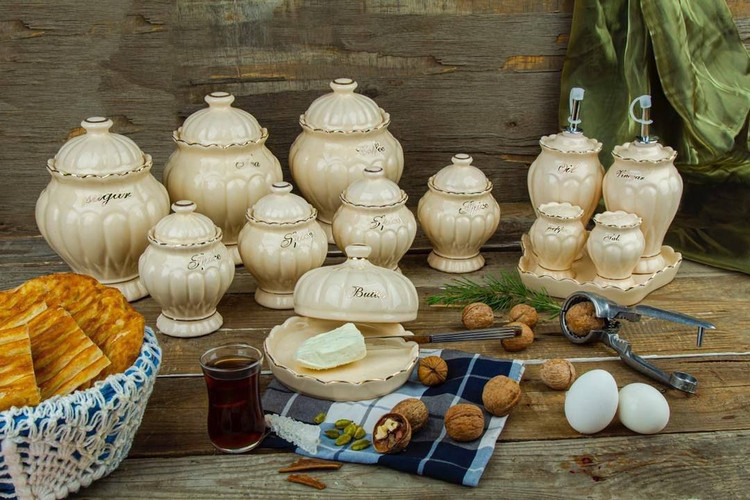 سرویس پاسماوری ادویه(اودیسه)