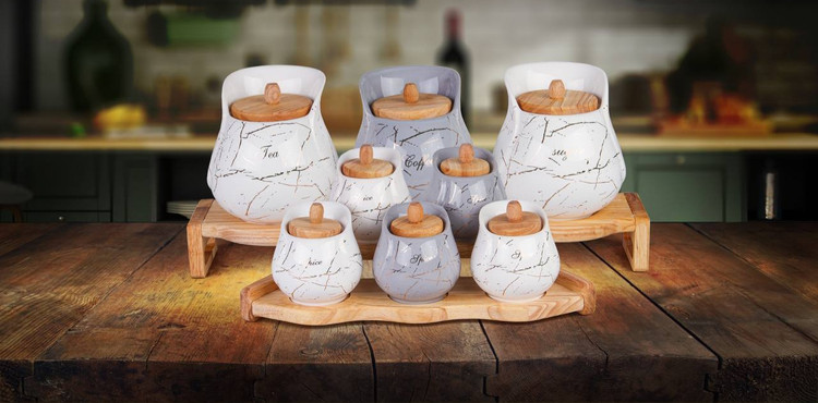 سرویس پاسماوری ادویه(یقه دار ماربل آب طلا)
