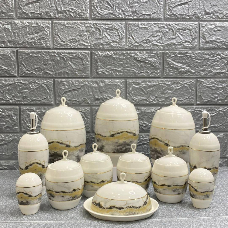سرویس پاسماوری ادویه(کوبیسم)