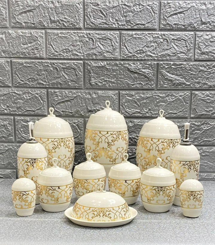 سرویس پاسماوری ادویه(کوبیسم)