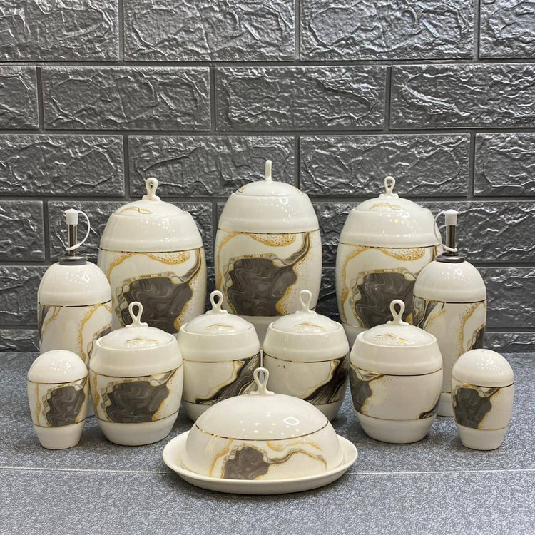 سرویس پاسماوری ادویه(کوبیسم)